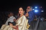 Sridevi, Boney Kapoor at Shamitabh music launch in Taj Land